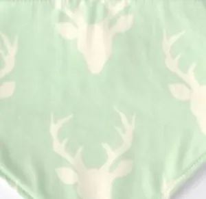 6-9m Mint Stags