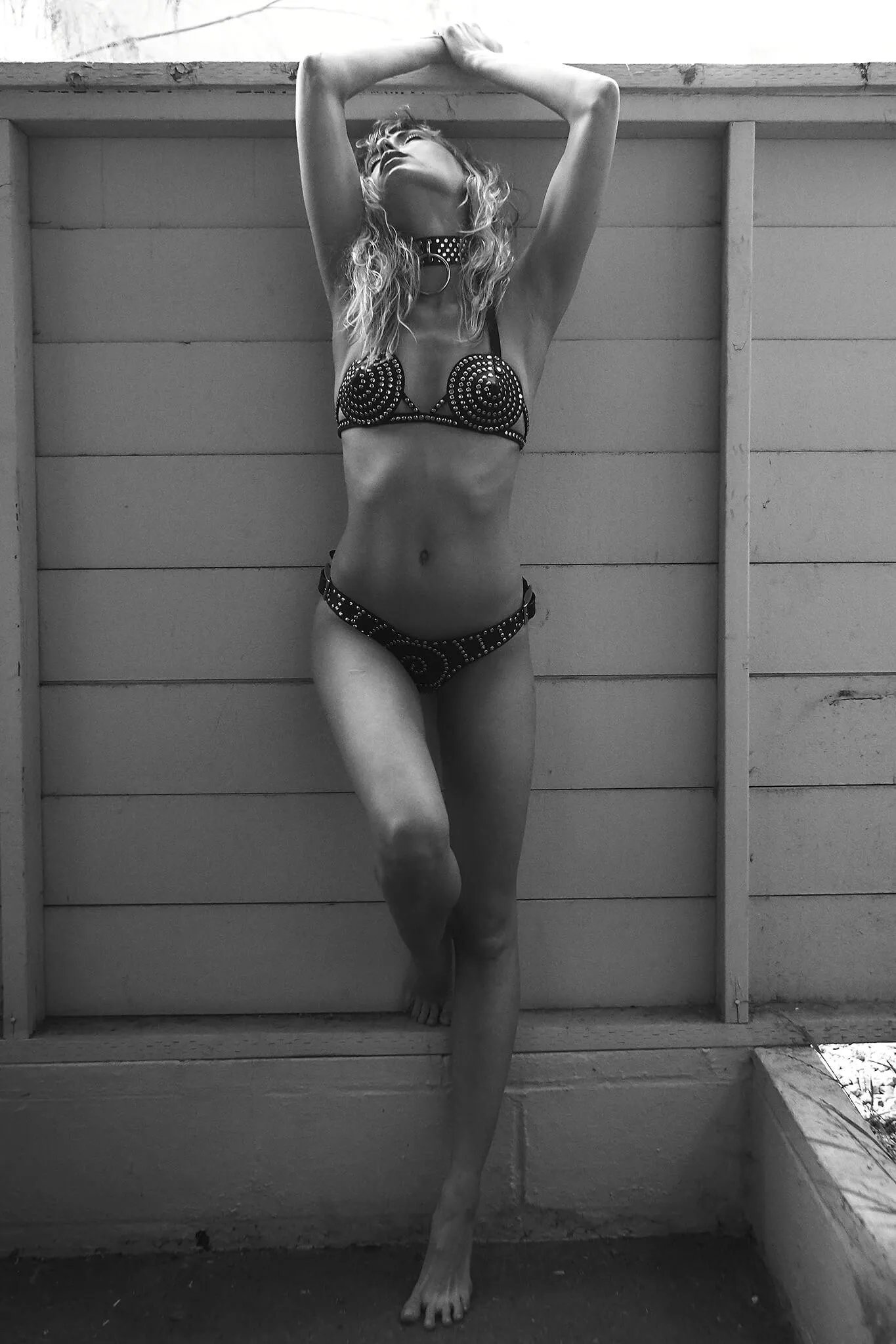 Bella Donna Bullet Bra