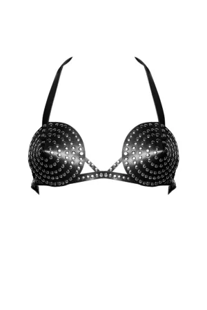 Bella Donna Bullet Bra