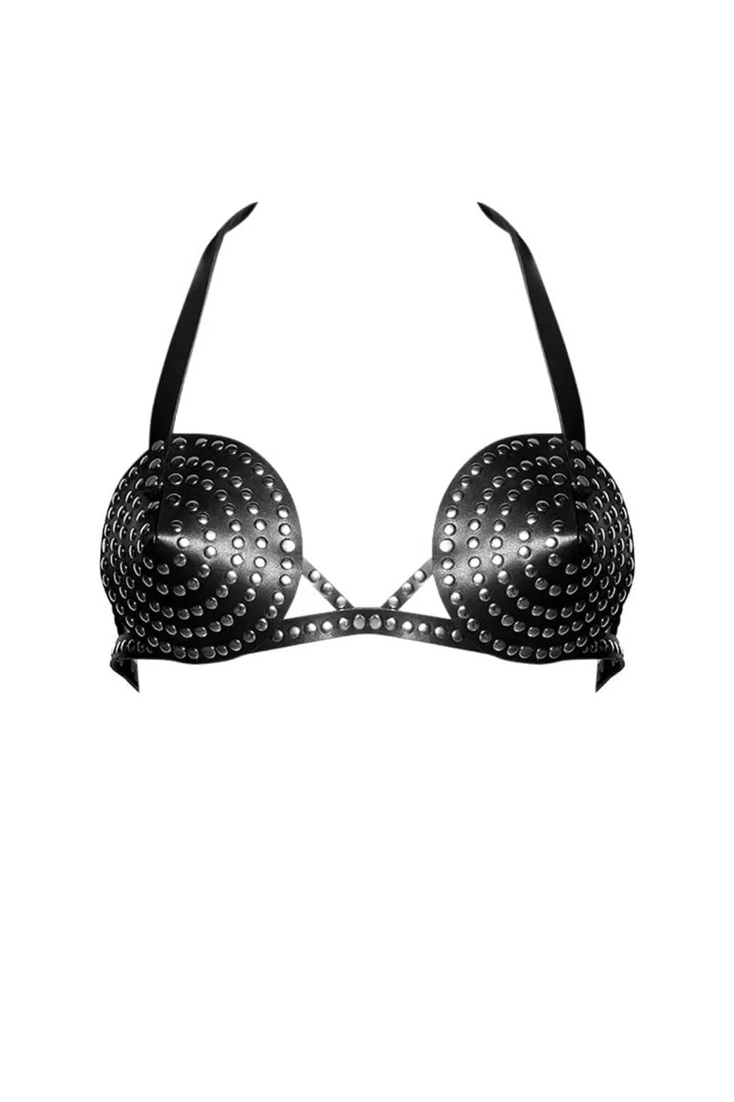 Bella Donna Bullet Bra