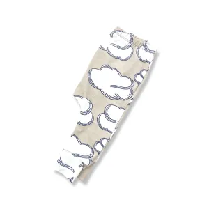 BISCUIT CLOUD LEGGINGS