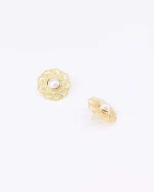 Clementine Earrings