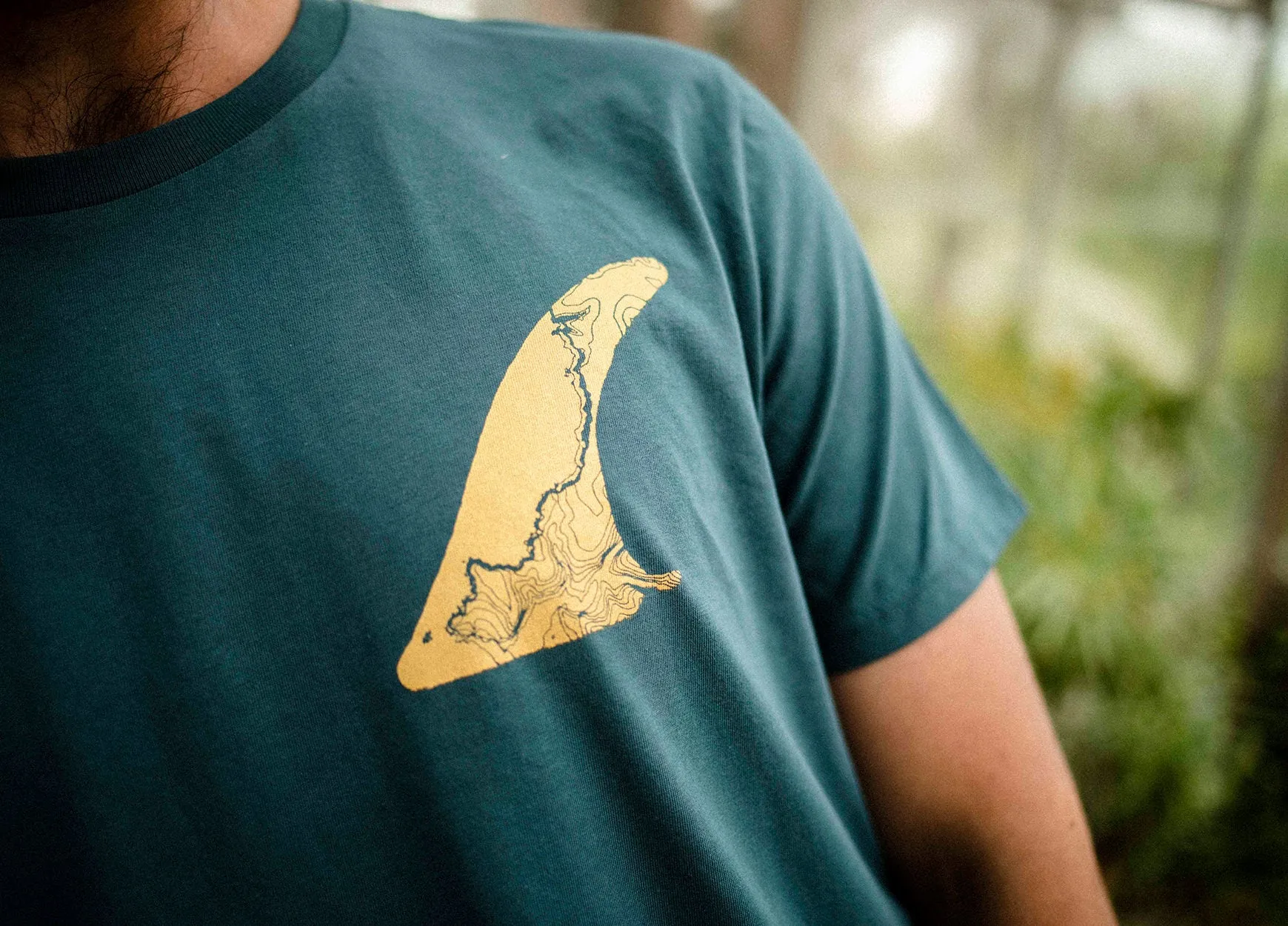 Fin T-shirt