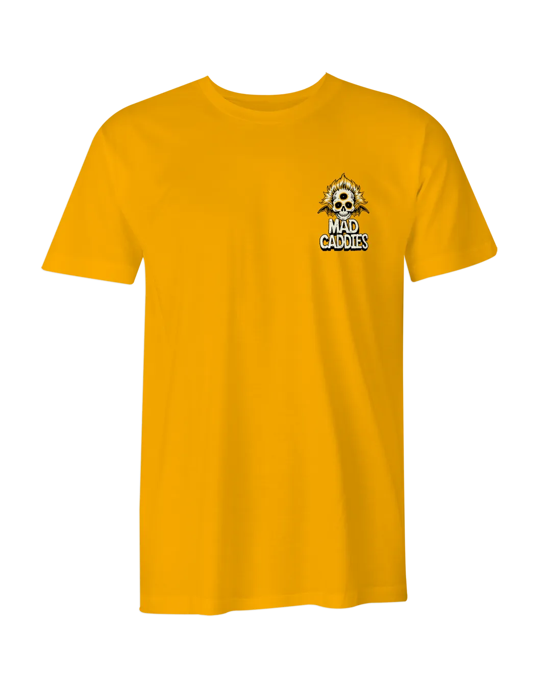 Flying Skull T-Shirt