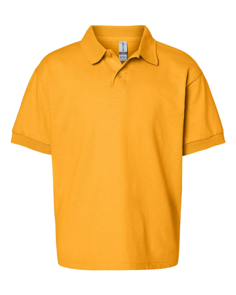Gildan DryBlend® Youth Jersey Polo 8800B