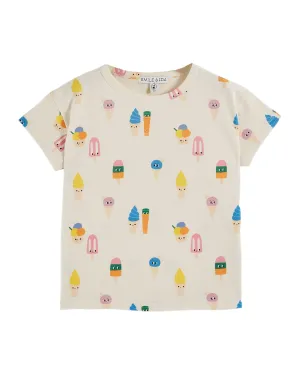 Ice Cream T-Shirt