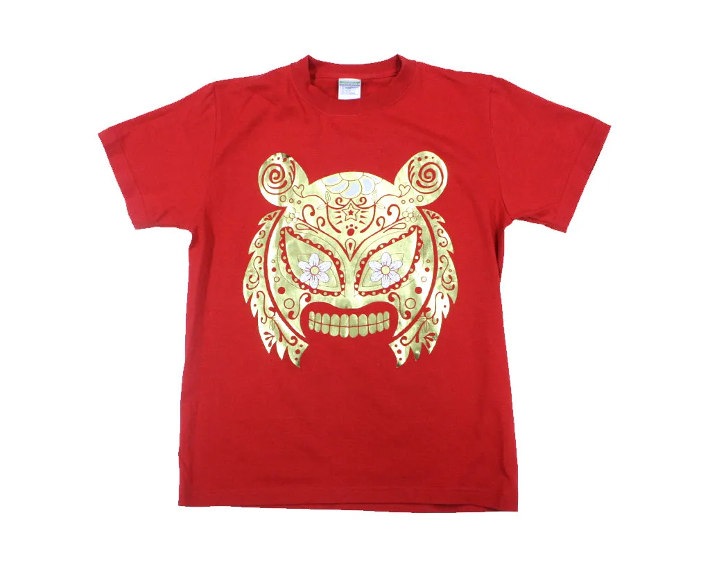 IO SHIRAI CARIÑO T-SHIRT SMALL