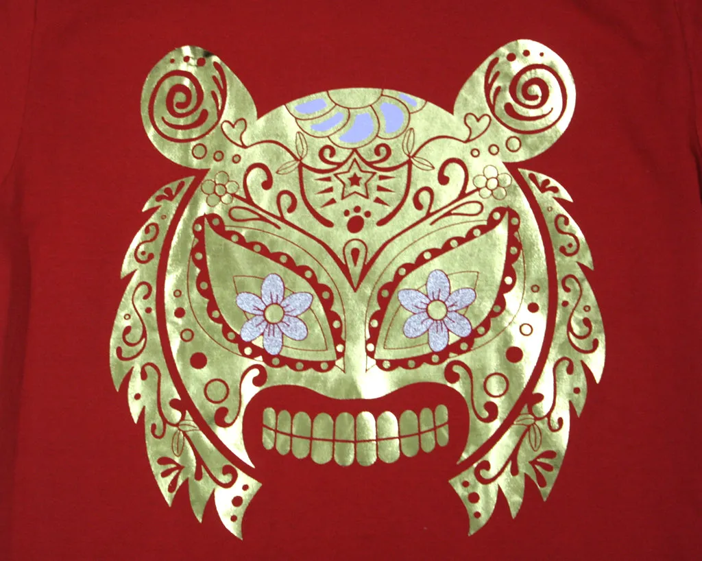 IO SHIRAI CARIÑO T-SHIRT SMALL