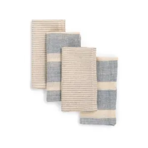 Journey Blue Napkins