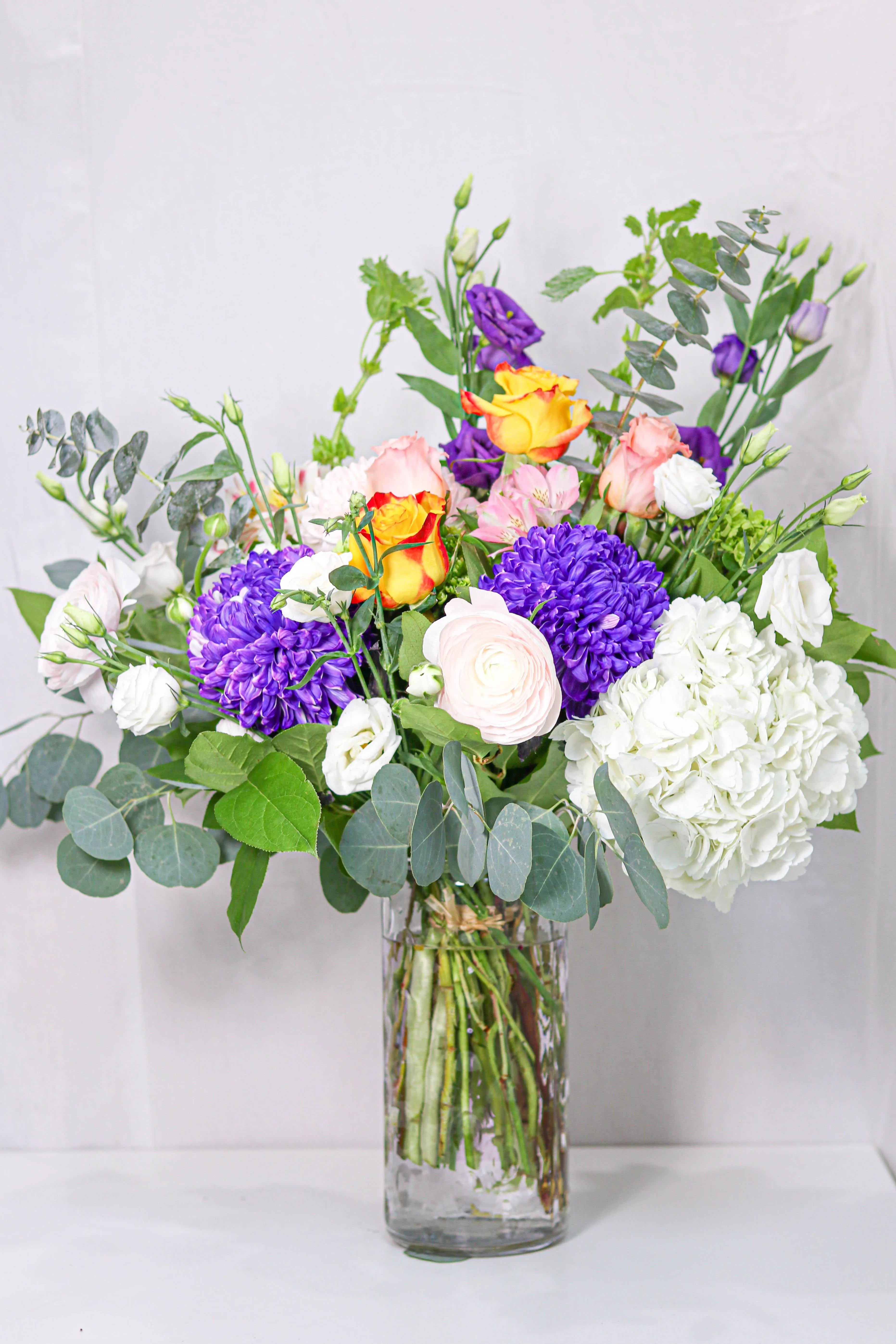Majesty Bouquet