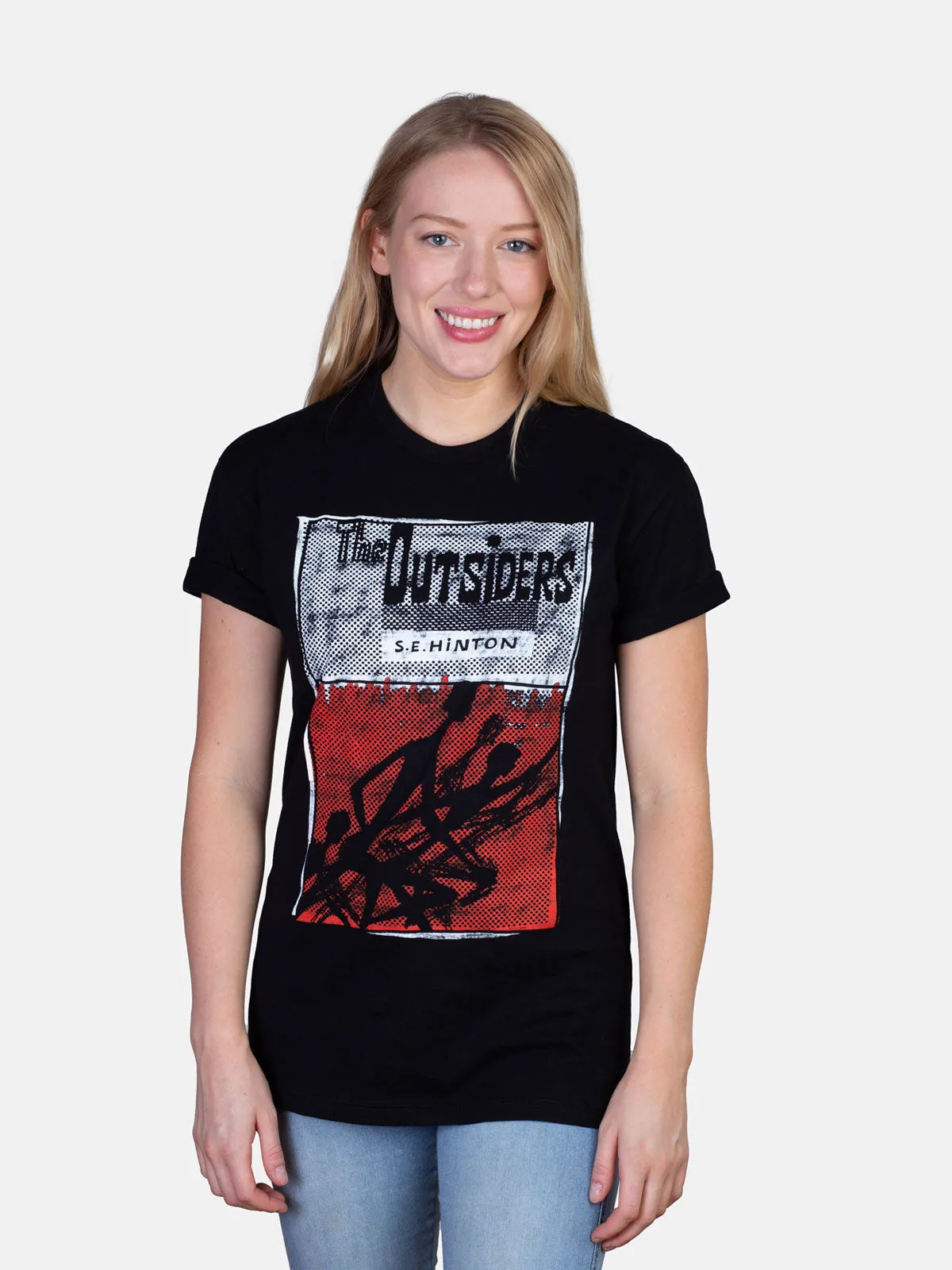 The Outsiders Unisex T-Shirt