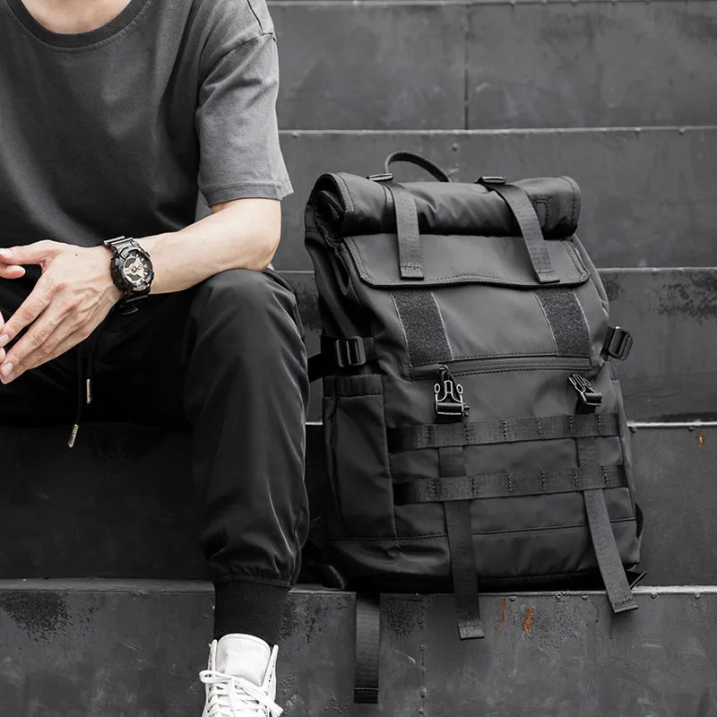 Trendy backpack