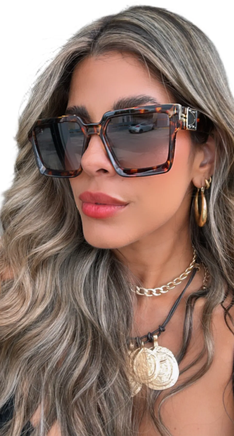 Trendy Sunnies