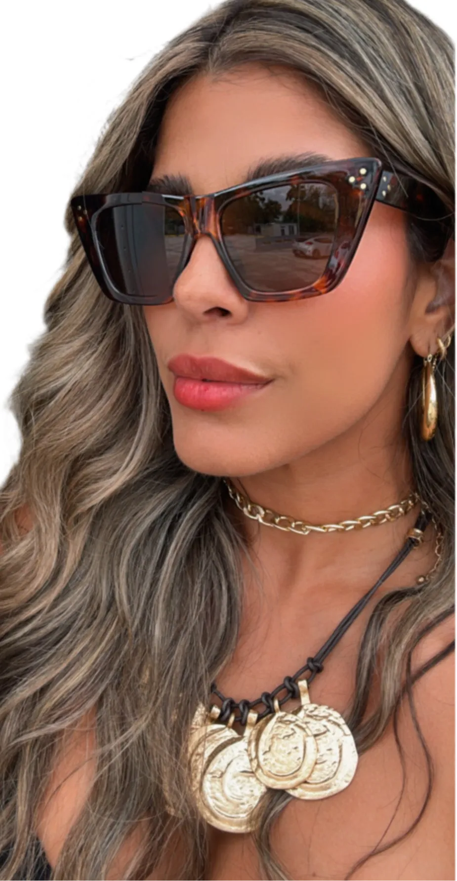 Trendy Sunnies