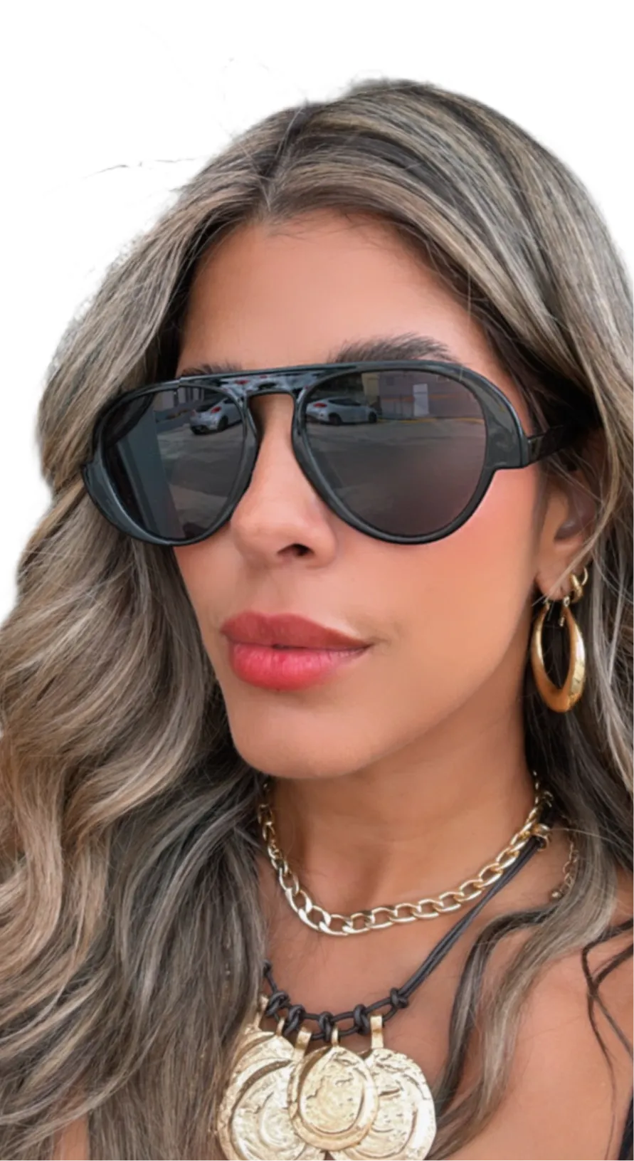 Trendy Sunnies