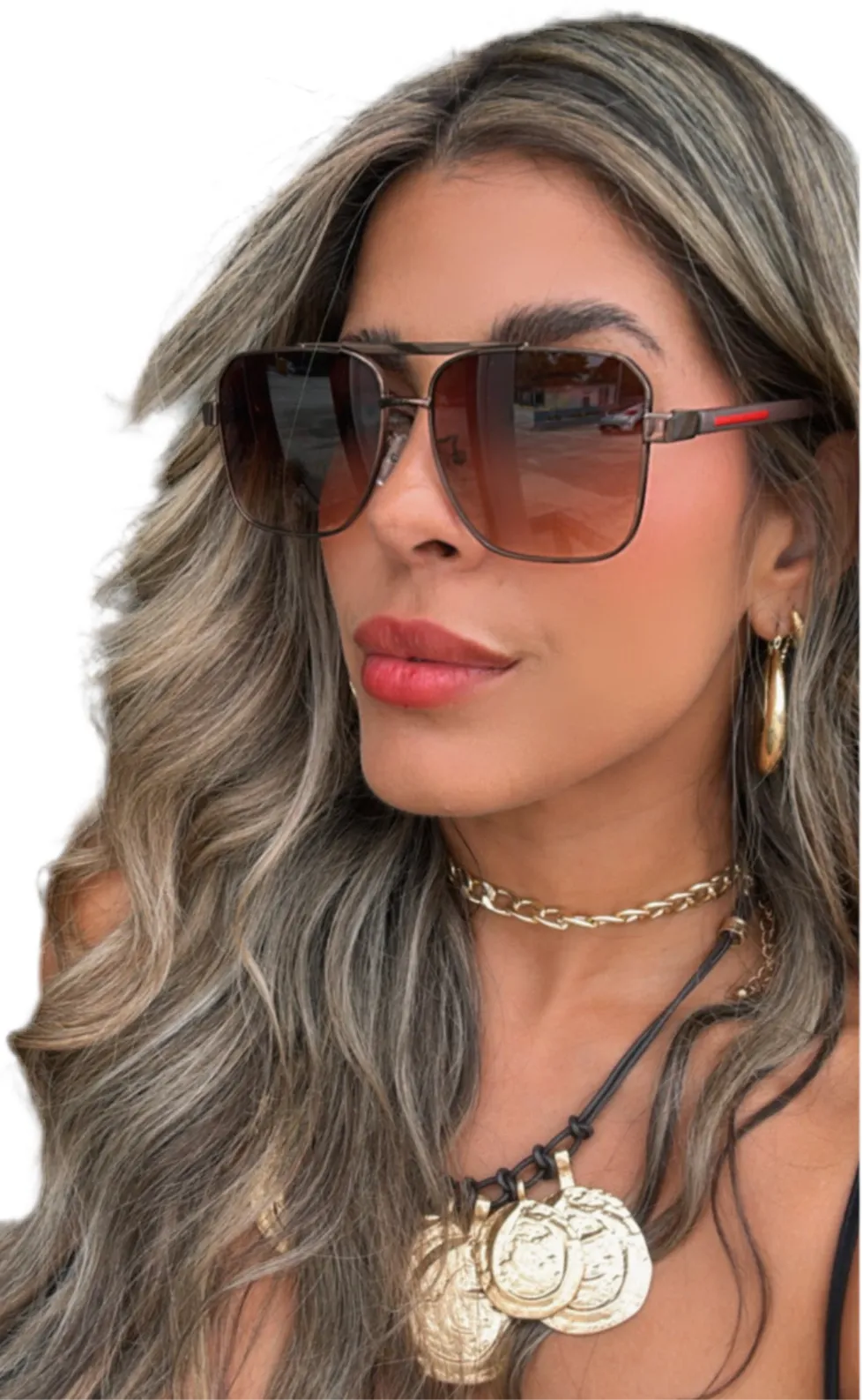 Trendy Sunnies