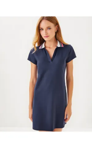 UPF 50  Luxletic Cayo Costa Dress
