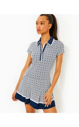 UPF 50  Luxletic Jessamy Dress